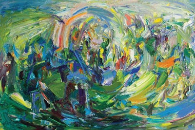 Invincible by Lydia Lee art print