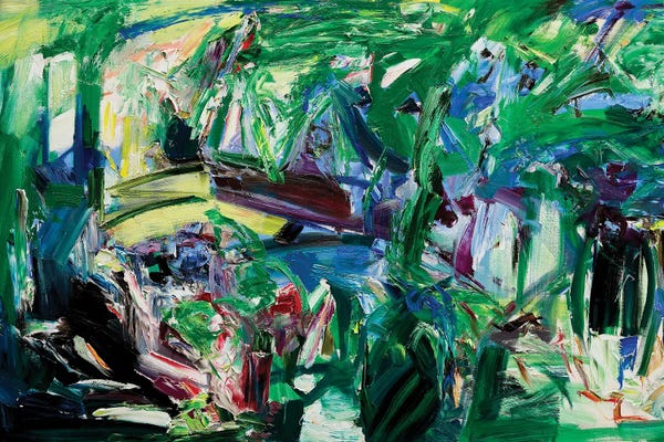 Lydia Lee: Monet's Bridge by Lydia Lee