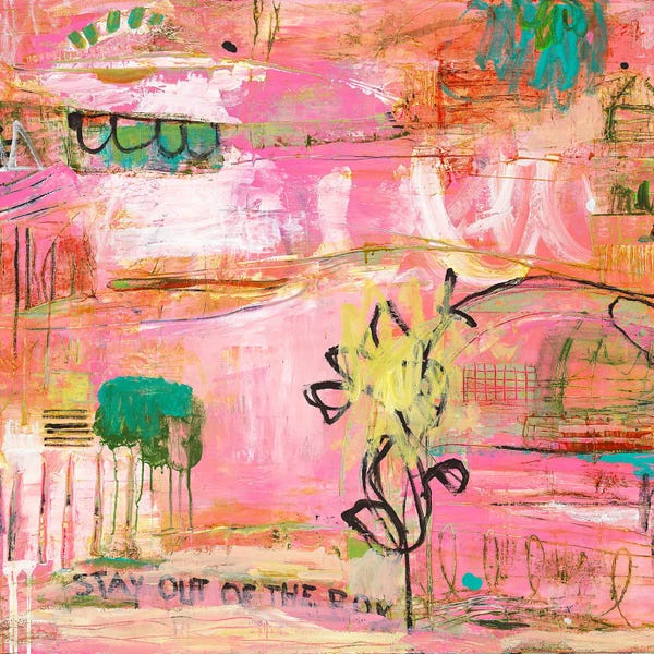 Office: Out Of The Box by Lynette Reed