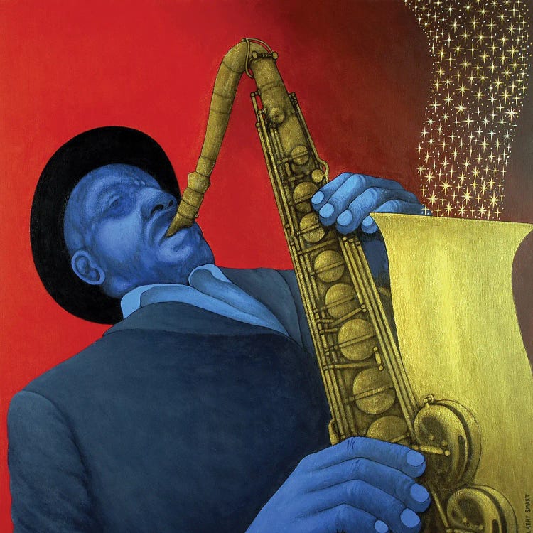 Ben Webster