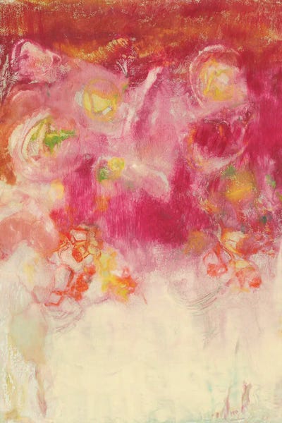 Fine Art Print: Victoria's Roses by Liz St. Andre