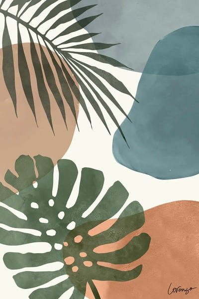 Palm Fronds