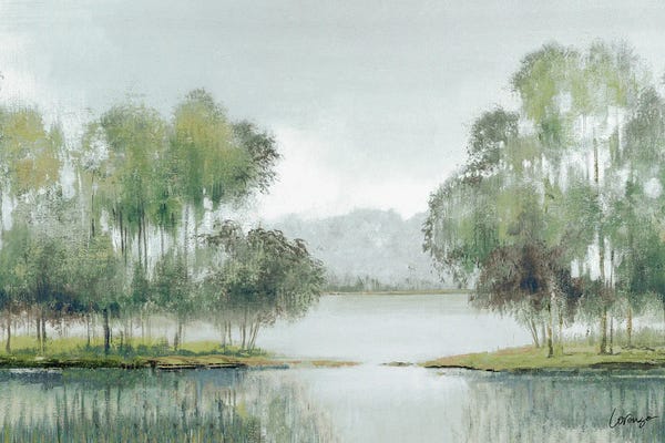 Sunrise Marsh