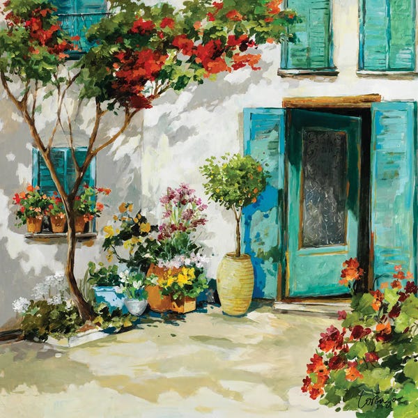 Tropical Entry