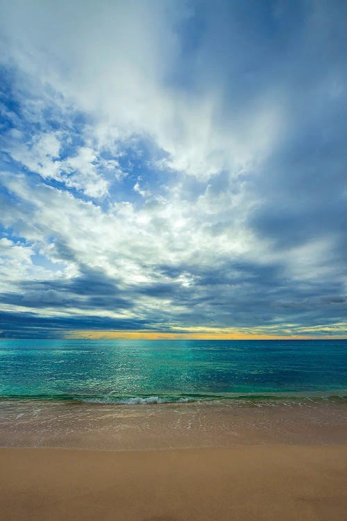 Sliver Of Hope by Lizzy Davis wall art