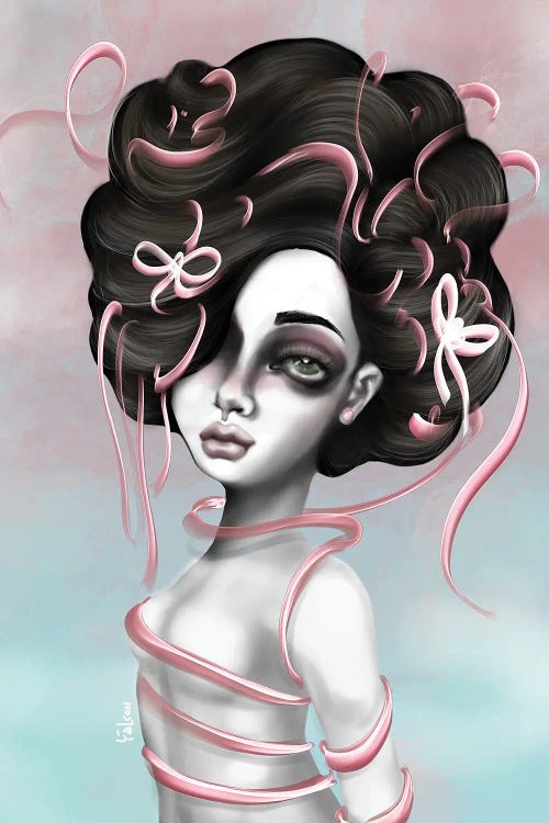 Ribbons