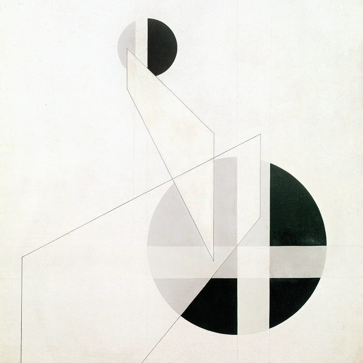 Composition A.XX,1924