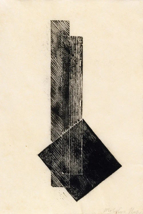 Composition, 1922