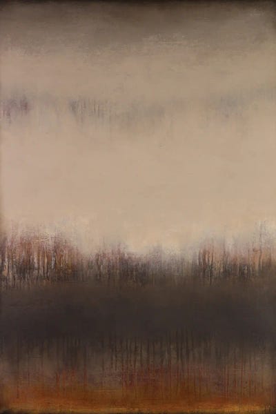 Office: Forsaken Minds by Lukasz Olek