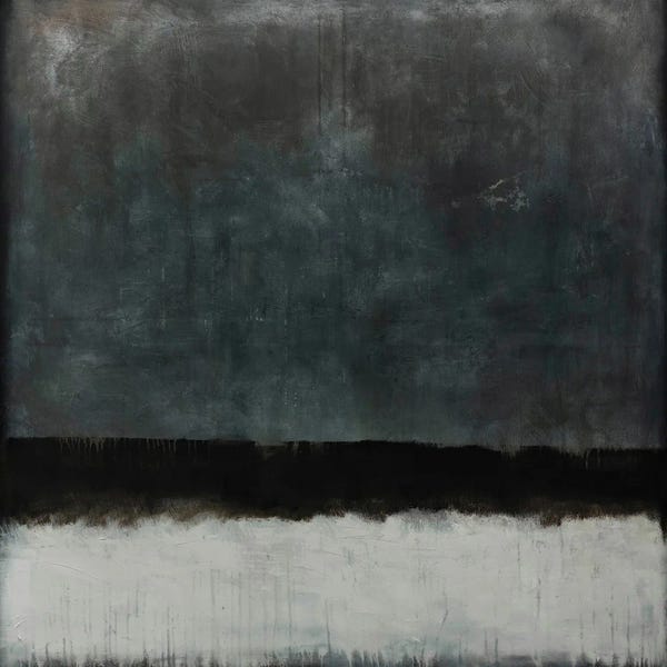 Limited Editions: In The Cold Winter Night by Lukasz Olek