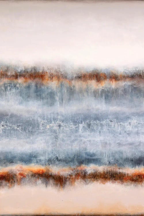 Inevitable End by Lukasz Olek wall art