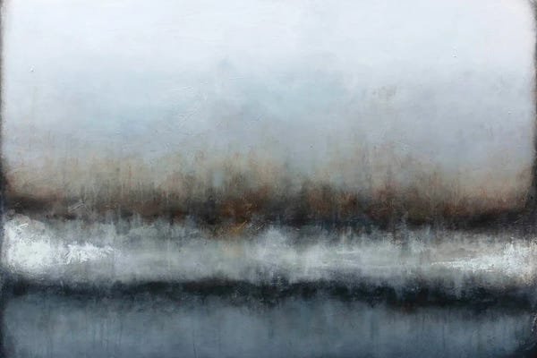 Moody Atmospheres: Mystic River by Lukasz Olek