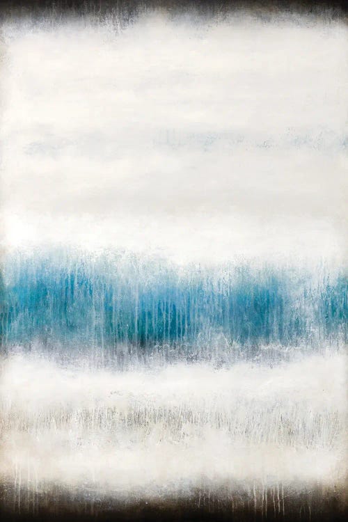 Noises From The Outside by Lukasz Olek wall art
