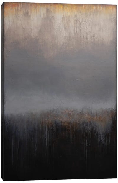 Now We Are Free Canvas Art Print - Moody Atmospheres
