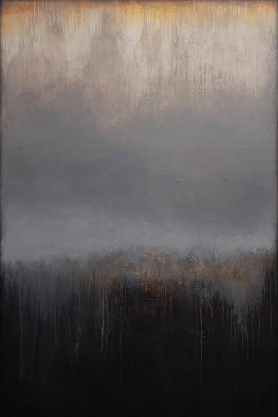 Moody Atmospheres: Now We Are Free by Lukasz Olek