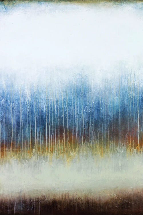 One Of Those Days by Lukasz Olek wall art
