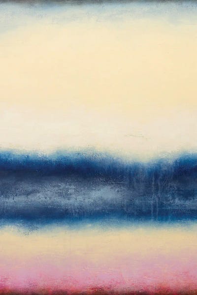 Intuitive Abstracts: Out Of The Sky by Lukasz Olek