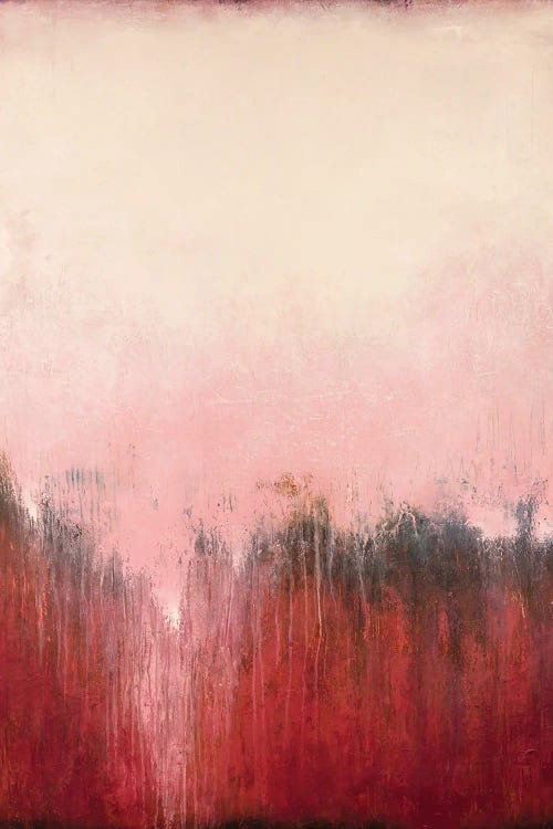Shallow End by Lukasz Olek wall art