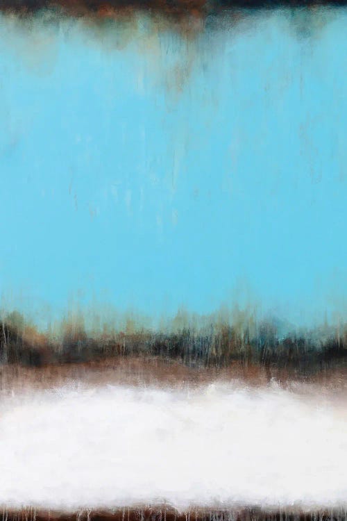 Watch The Sky by Lukasz Olek wall art