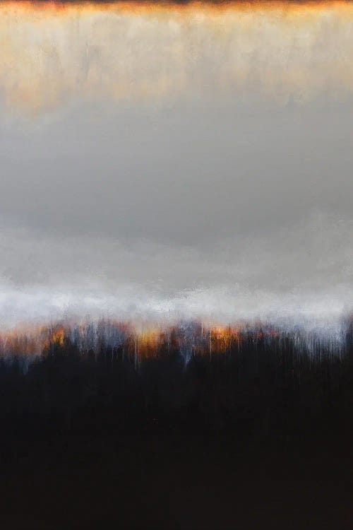 Blinding Lights by Lukasz Olek wall art
