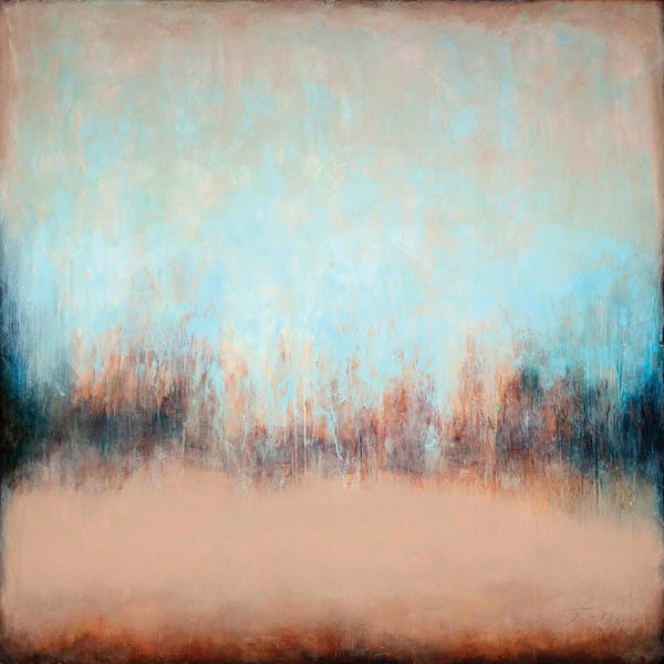 Limited Editions: Cry For Rain by Lukasz Olek