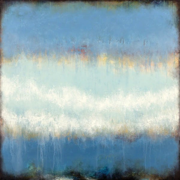 Limited Editions: Fading Out by Lukasz Olek