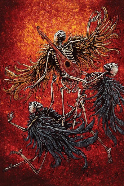 Ascension
