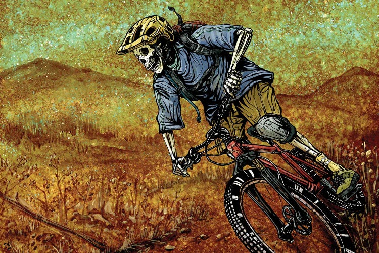 Single Track