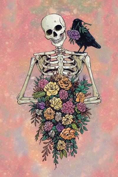 Horror: The Love Of My Life by David Lozeau