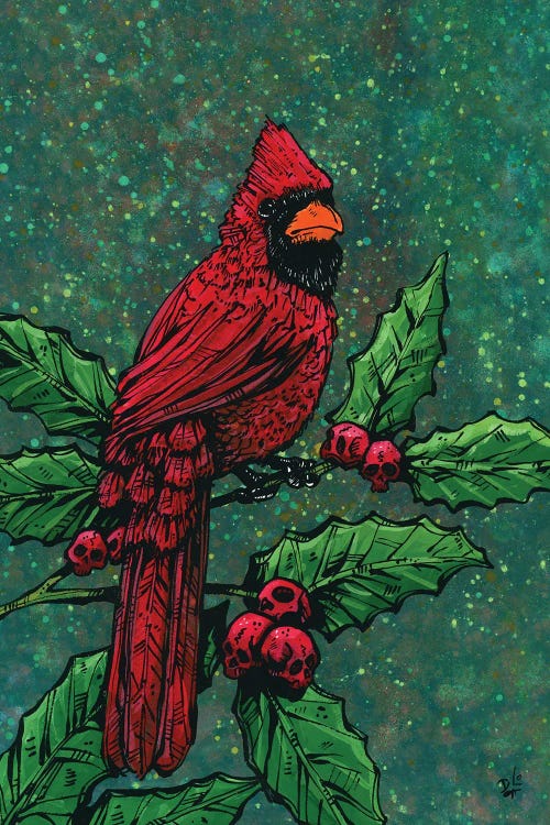The Cardinal