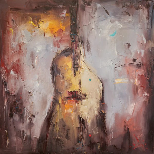 Guitars: Night Sounds by Stanislav Lazarov