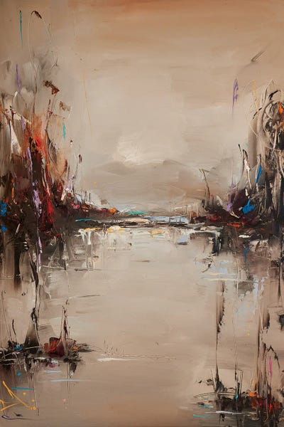 After The Mist