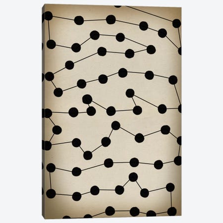 Modern Art - Accumulation Canvas Print #MA155} by 5by5collective Canvas Artwork