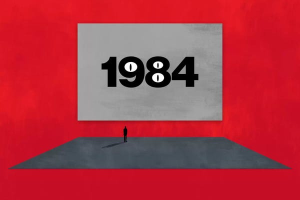 Modern Art Collection: Modern Art - Eyes on by 5by5collective