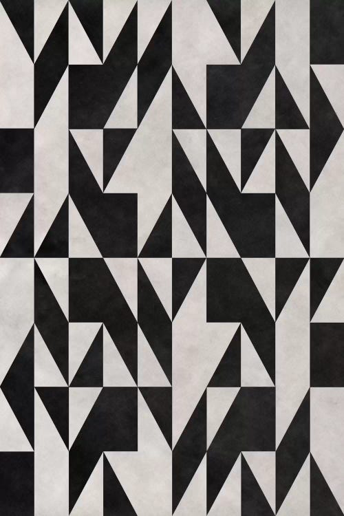 Modern Art - Psicodelia by 5by5collective wall art