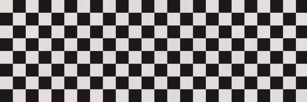 Black & White Patterns: Modern Art- Finish Line by 5by5collective