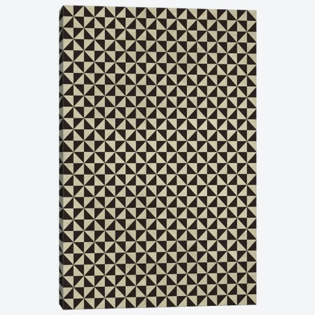 Modern Art - Modern Pattern Canvas Print #MA336} by 5by5collective Canvas Wall Art