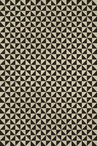 Modern Art Collection: Modern Art - Modern Pattern by 5by5collective