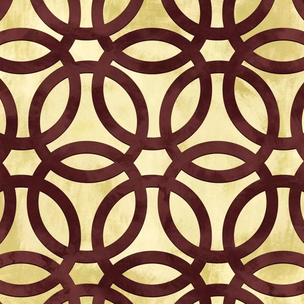 Modern Art Collection: Modern Art- Rings by 5by5collective