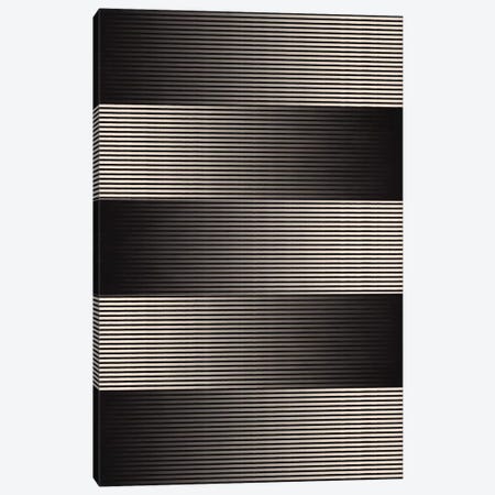 Modern Art- Grayscale Canvas Print #MA383} by 5by5collective Canvas Wall Art