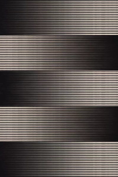 Industrial Office: Modern Art- Grayscale by 5by5collective