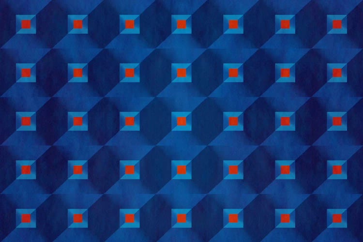 Modern Art - Modern Pattern ll