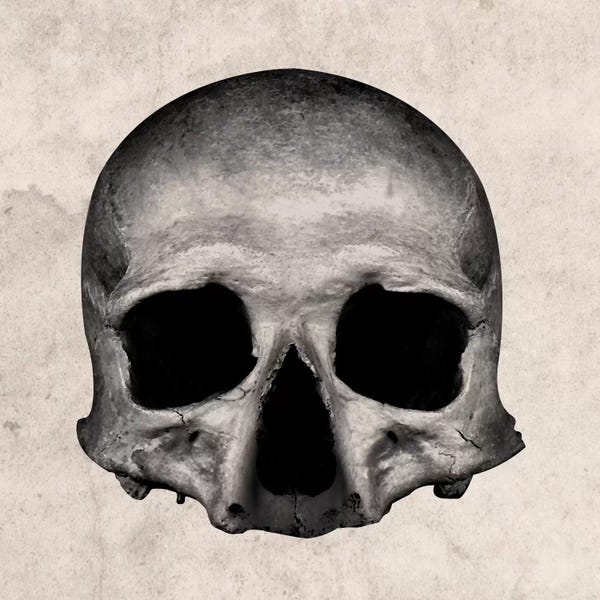 Modern Art Collection: Modern Art- Excavation by 5by5collective