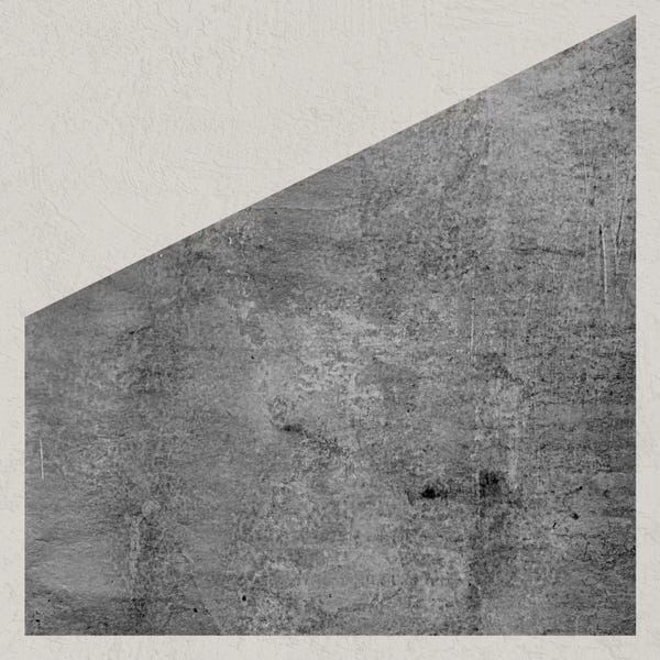 Industrial Office: Modern Art- Shading by 5by5collective