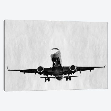 Modern Art- Takeoff Canvas Print #MA437} by 5by5collective Canvas Print