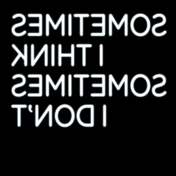 Inspirational Office: Modern Art- Sometimes by 5by5collective