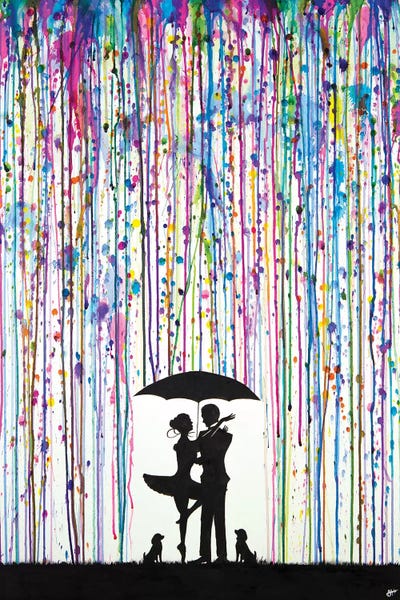 Ballet: Bayadère by Marc Allante