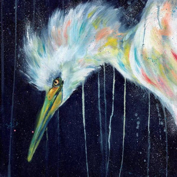 Marc Allante: Silence by Marc Allante