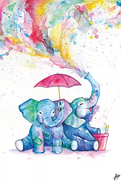 Marc Allante: Double Trouble by Marc Allante