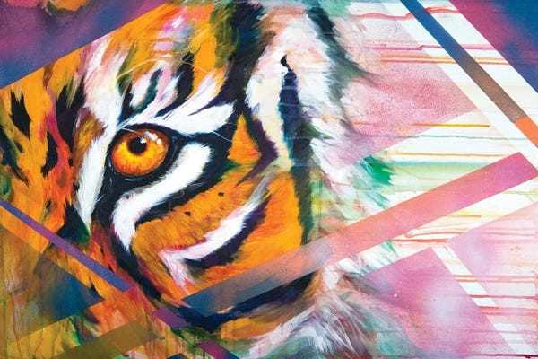 Marc Allante: Fragmentation by Marc Allante
